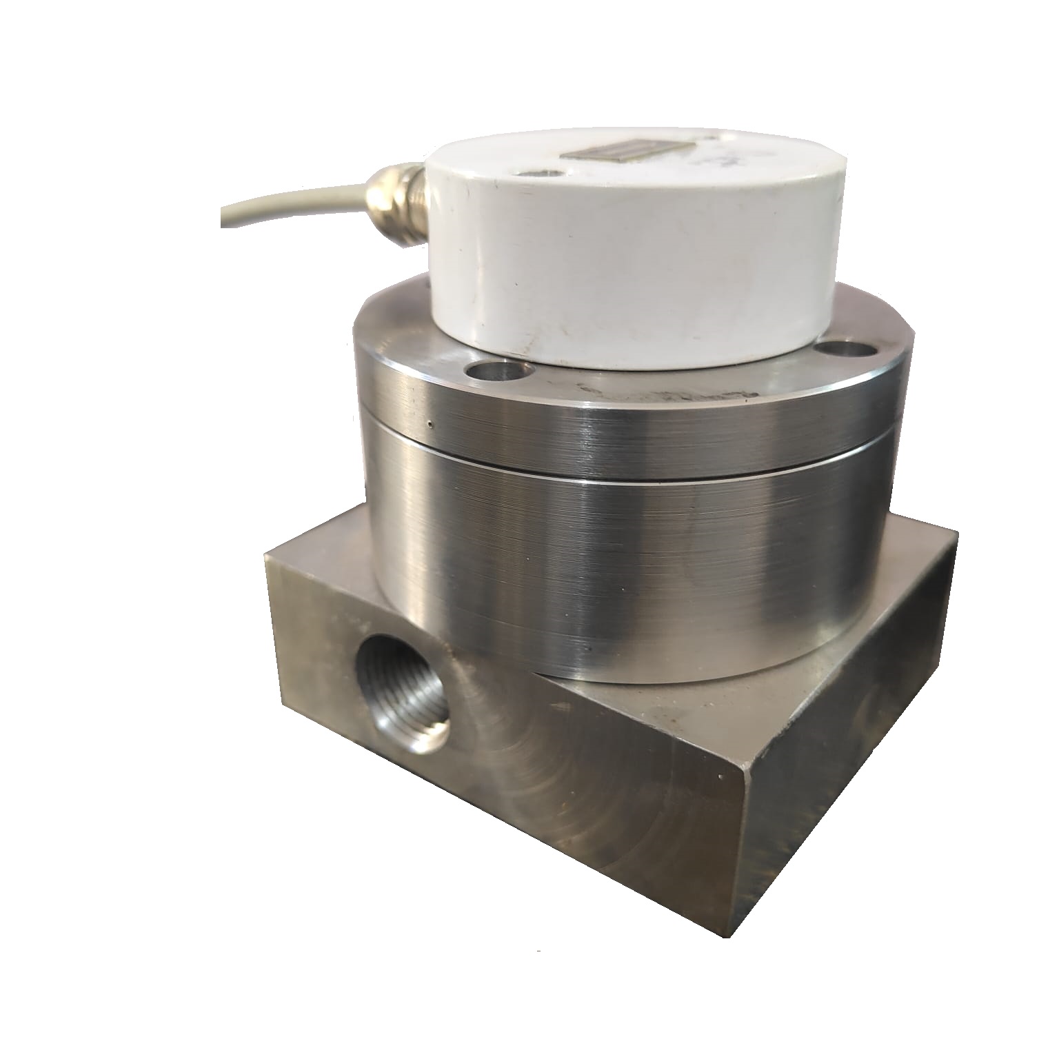 Series FT2300-20 PD Flow Meter